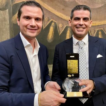 Smartphone d’Oro 2021, vince l’Azienda Ospedaliero Universitaria di Cagliari