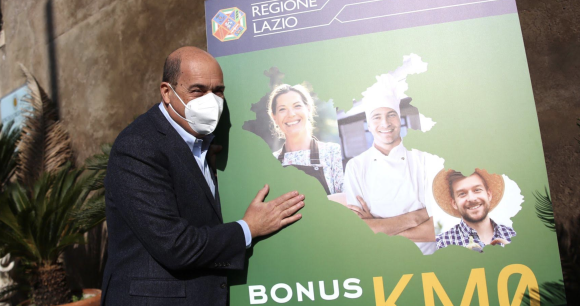 Bando Bonus Lazio Km0: fondi per 10 milioni