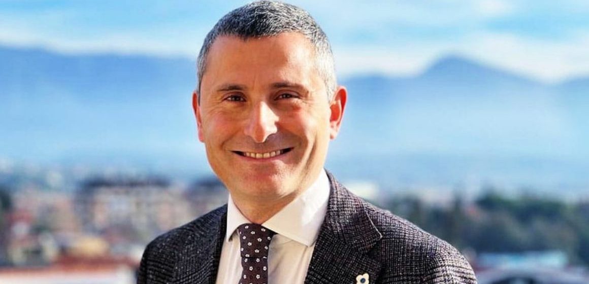Mauro Lombardo è il nuovo sindaco di Guidonia