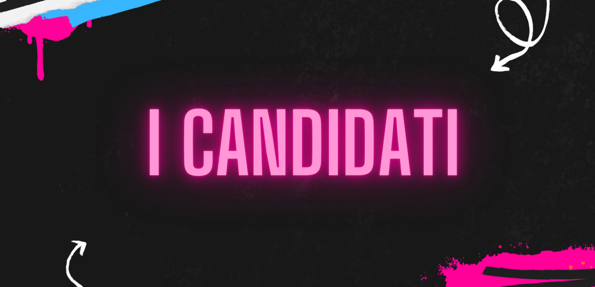 I Candidati: la serie social su Guidonia e le elezioni
