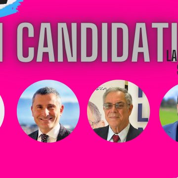 Guidonia, candidati a confronto: l’urgenza da risolvere