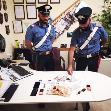 Tivoli Terme, “tuo nipote è in difficoltà, servono 1.500 euro”, truffa ad un’anziana: due arresti