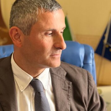 Lombardo: “Il rapporto tra Guidonia Montecelio e l’Aeronautica Militare è inscindibile”