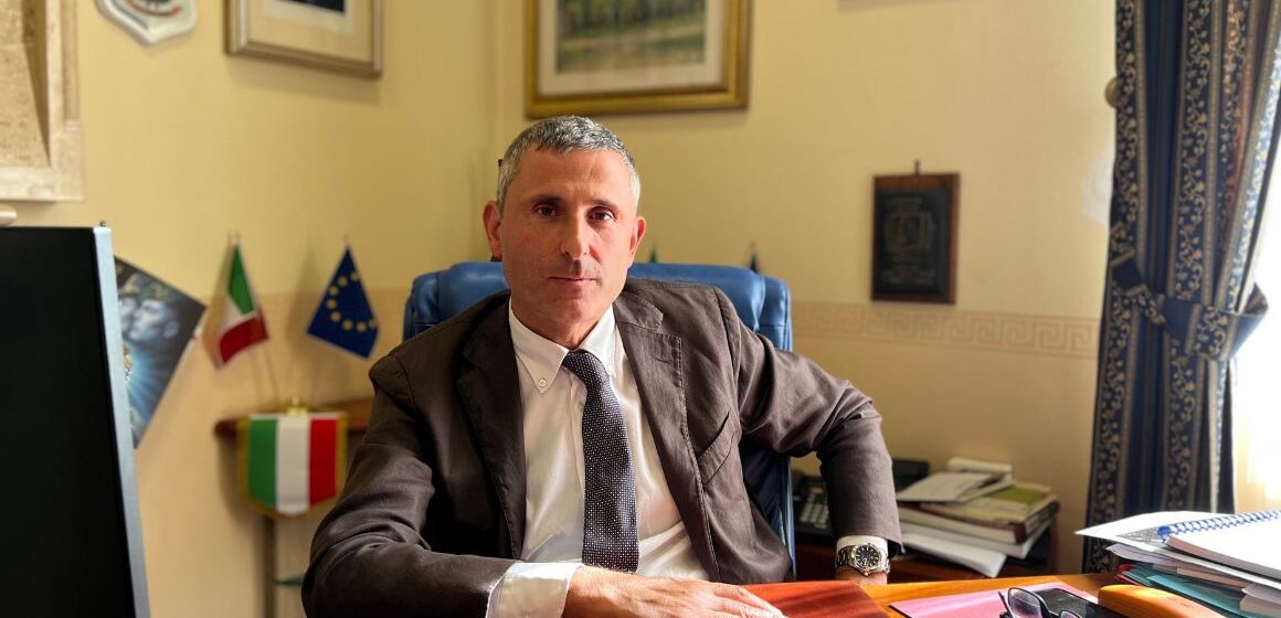 Guidonia, il sindaco: “È lutto cittadino. Siamo di fronte a una tragedia sconvolgente”
