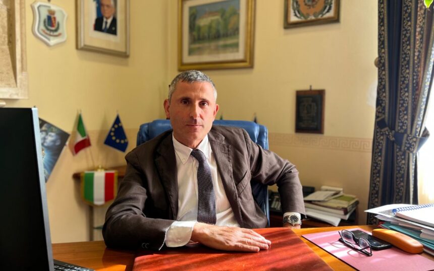 Lombardo: “Roma smaltisca i rifiuti nel suo territorio, non a Guidonia”
