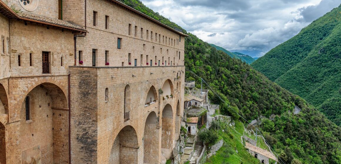 Al via il contest per il borgo più bello del Lazio 2022