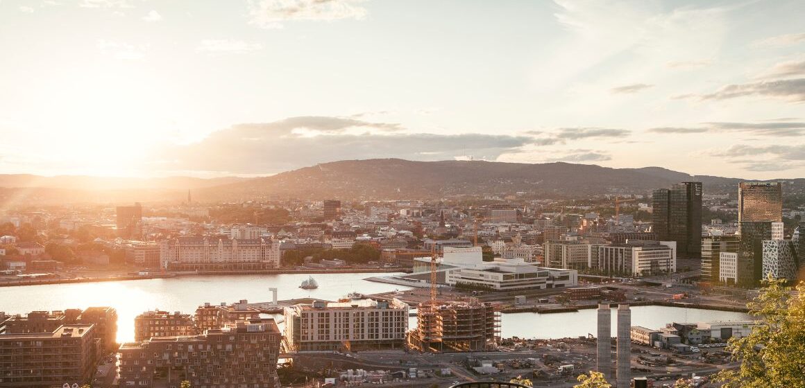 Turismo, il Lazio protagonista a Oslo