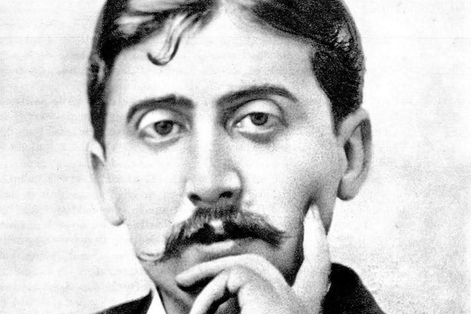 Tivoli celebra Proust: a cento anni dalla morte una serata firmata Rotary Club