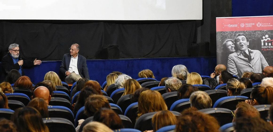 Monterotondo Film Festival, tutto pronto per la serata finale