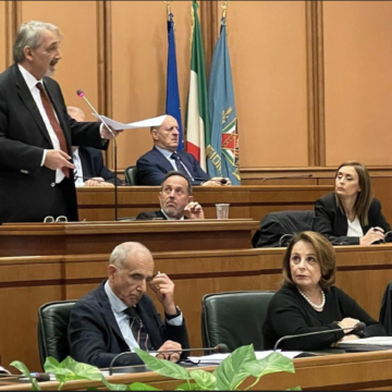 Bertucci: “Giunta di alto livello, governo Rocca da subito vicino ai cittadini”
