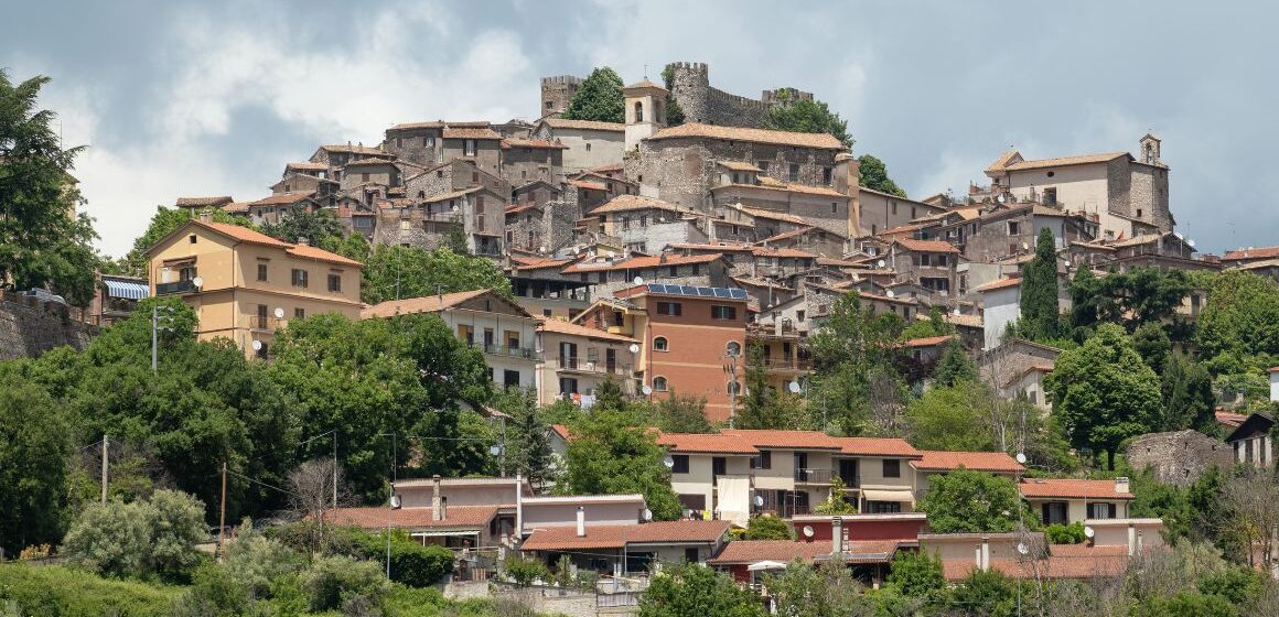 Cultura, storia e paesaggio, sabato appuntamento a Ciciliano